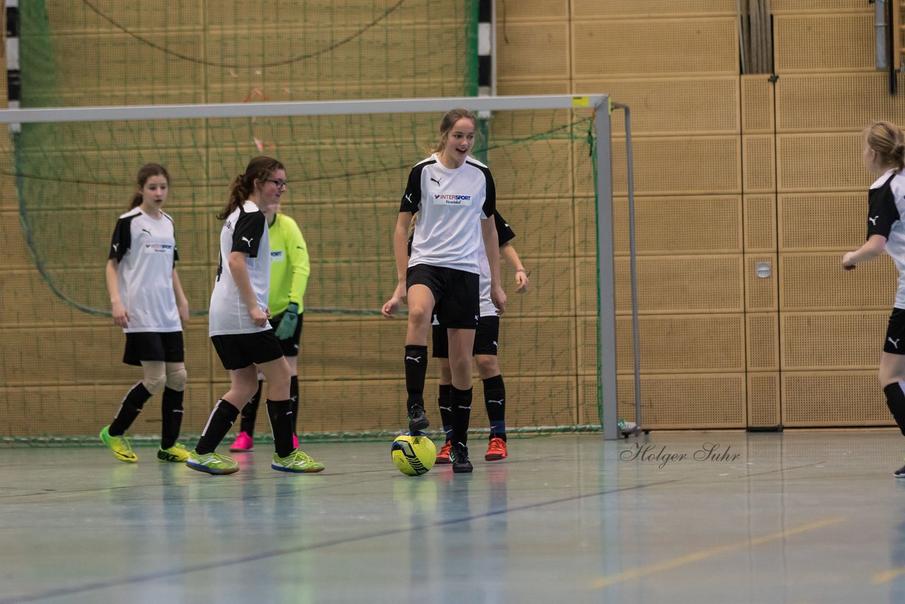 Bild 222 - Girls Cup